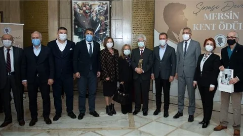 Mersin’in Yakın Tarihi "Akkahve" İle Yeniden Canlanacak