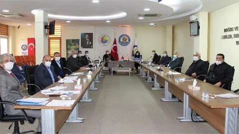 Son 5 Yılın En Yüksek İşlem Hacmi Gerçekleşti