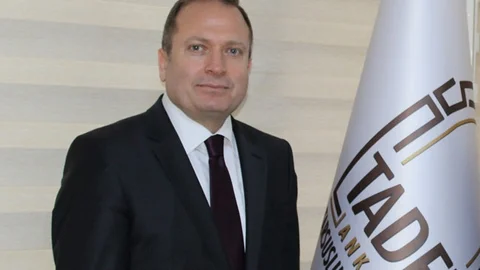 TADER'den Adres Değişikliği Bilgilendirmesi