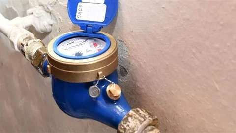 Su Sayaçlarınızı Soğuktan Koruyun