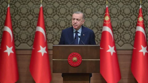 "Köy Okullarında 15 Şubat'ta Eğitim Öğretimin Başlamasını Tamamladık"