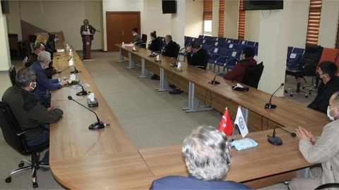 Borsa Personelleri Değişen Yönetmelikler Hakkında Bilgilendirildi