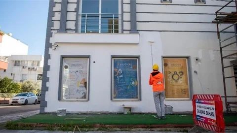 "Öğrenci Danışmanlık Merkezi" İçin Çalışmalarda Sona Yaklaşıldı