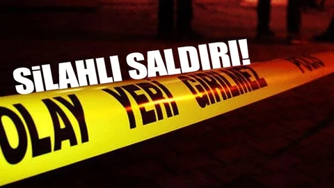 Gece Yarısı Silahlı Saldırı