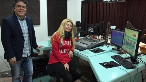 Yerel Radyo Temsilcileri Uygulama İçin "Türkiye’de Bir İlk" Dedi