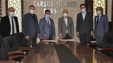 Tarımsal Eğitimde İşbirliği Protokolü İmzalandı