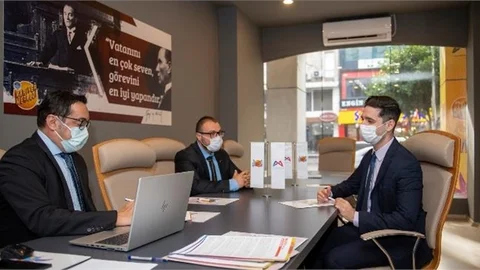 Perakende Sektörünün Öncüsüyle İşbirliği