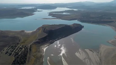 Kuraklık Tehlikesine Karşı Su Tasarrufu Uyarısı