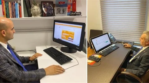 Mersin’in Vekillerinden, 4 Bin Arıcıya Destek