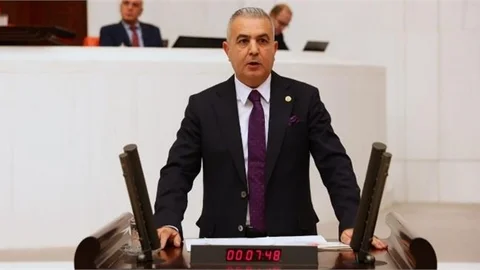 "Gübre, Yem ve İlaç Fiyatları Makul Seviyelere Düşürülmelidir"