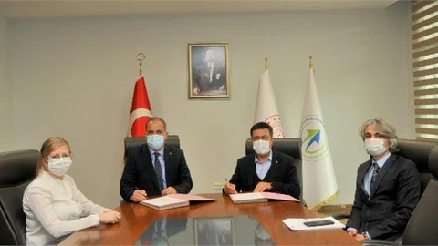 Akreditasyonda Dijitalleşme Dönüşüm Projesi"