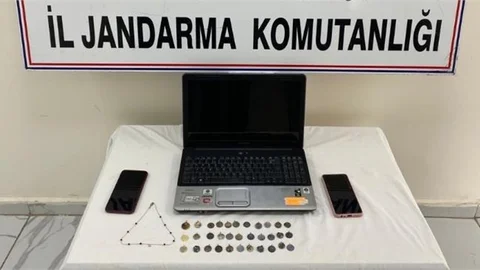 Mersin'de Hırsızlardan Akıl Almaz Düzen!