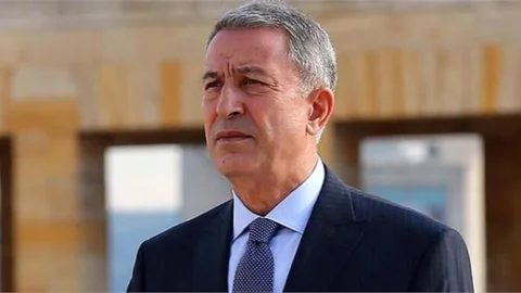 "Terör Örgütü PKK 13 Vatandaşımızı Şehit Etti"