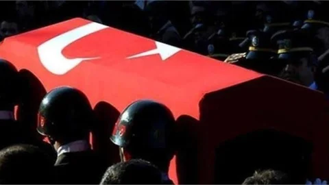 13 Şehidimizin İsimleri Açıklandı