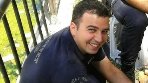 Mersinli Polis Memuru Gara’da Şehit Oldu