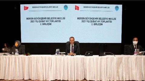 "Sesimizi Mahkemeler Duydu"