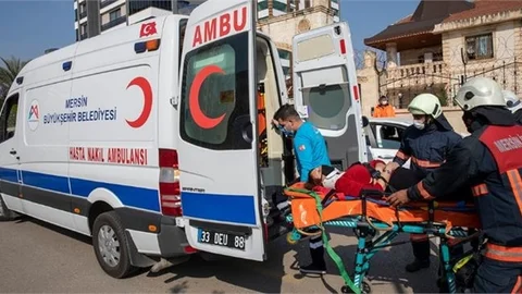 Her Şey Gerçek Gibi