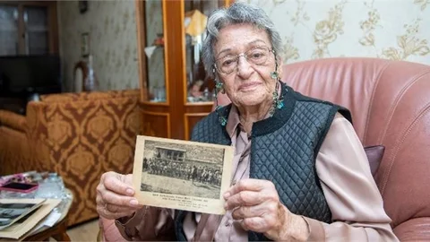 Mersin’in Hatıraları Yaşıyor