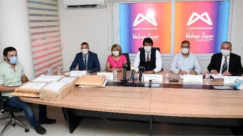 Metro İhalesi İçin 10 İstekli Davet Edildi