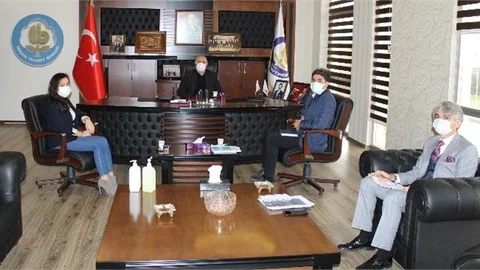 TOBB Tarafından Görevlendirilen Danışman Borsa’da