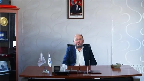 Borsa Meclis Başkanı Ekincioğlu'ndan Regaip Kandili Mesajı