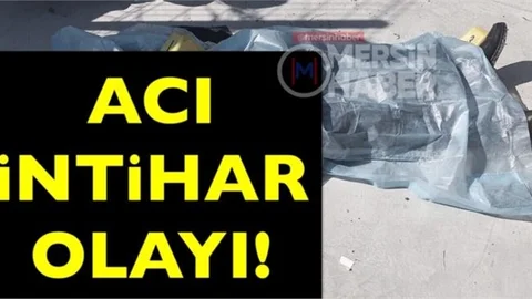 Silahla İntihar Etti