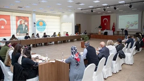 Kooperatiflere Her Yönüyle Pazarlama Eğitimi