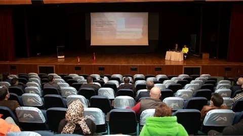 Acil Durumlar İçin "Yardımcı Refakatçi"