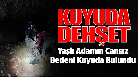 Öldürdüğü Adamın Cesediyle 2 Gün Aynı Evde Kalmış