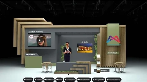 Mersin Büyükşehir, Travel Turkey İzmir Fuarı’na Katılıyor