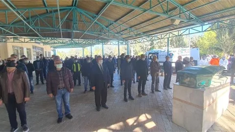 Özkır Ailesinden Teşekkür