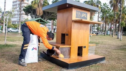 Hayvanseverler Kedi Evlerinden Memnun