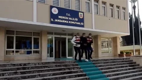 DEAŞ Operasyonu 1 Kişi Yakalandı