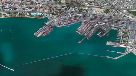 "Mersin Limanı Genişleme Projesi''ne Yönelik Kamuoyu Açıklaması