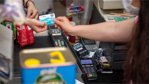 12 Bin 225 Kişinin Hesabına 1 Milyon 612 Bin Lira Yatırıldı