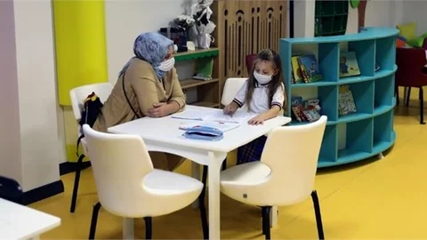 Zararlı İçerikler Mercek Altında