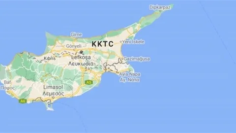 KKTC’de Yasak Uzatıldı