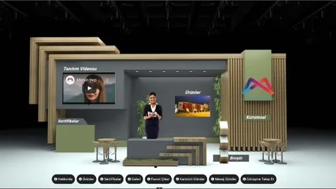 Travel Turkey İzmir Fuarı’nda Mersin Tanıtıldı