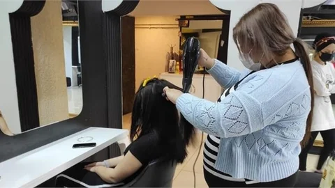 Sodam İle Tanışan Kadınların Hayatları Değişti