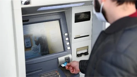 Üçüncü Ödeme Hesaplara Yatırıldı