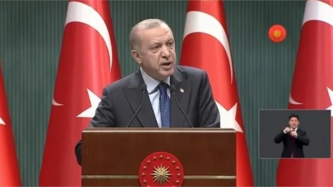 Canlı Yayında Açıklama