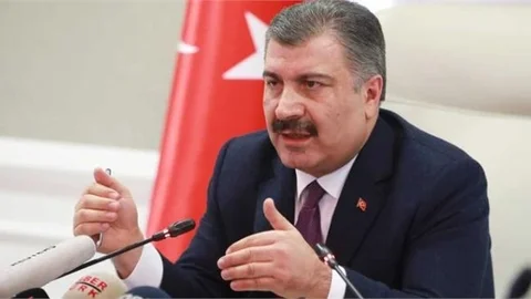Mersin'in Günlük Vaka Sayısı Açıklandı