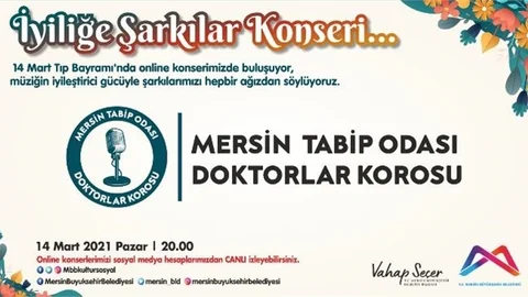 Konserler İle Evlere Konuk Olunuyor