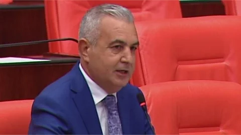 Milletvekili Şimşek, Ulaştırma ve Altyapı Bakanına Çağrıda Bulundu