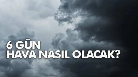 Mersin Hava Durumu (03 Mar 2021 Çarşamba)