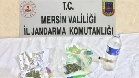 Jandarma Ekipleri Uyuşturucu Madde Tacirlerine Göz Açtırmıyor