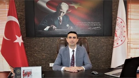 İl Sağlık Müdürü Ceviz "Obezite Yüzyılın En Önemli Halk Sağlığı Sorunu"