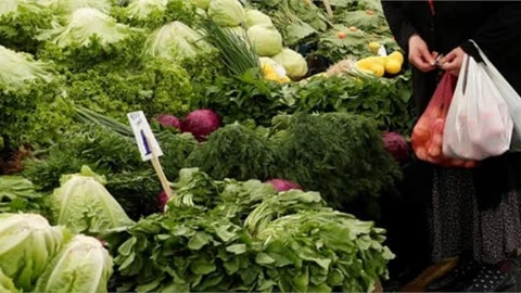 Enflasyon Rakamları Açıklandı