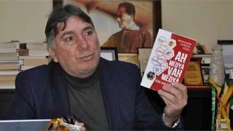 30 Yıllık Tecrübesini Okuyucularıyla Buluşturacak