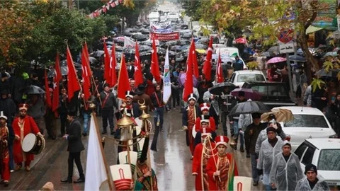 Mersin'in Asırlık Kültürel Mirası Kitaplaştırılıyor